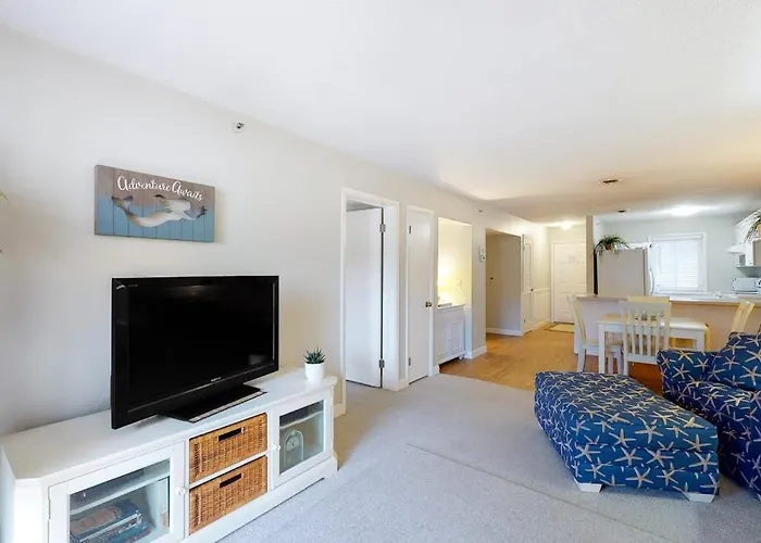 Holiday home Twin 103s
