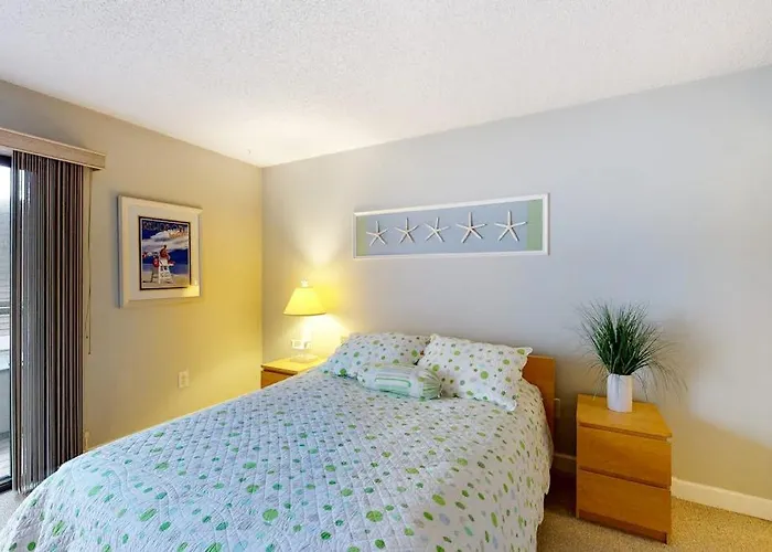 Twin 103s Ocean City