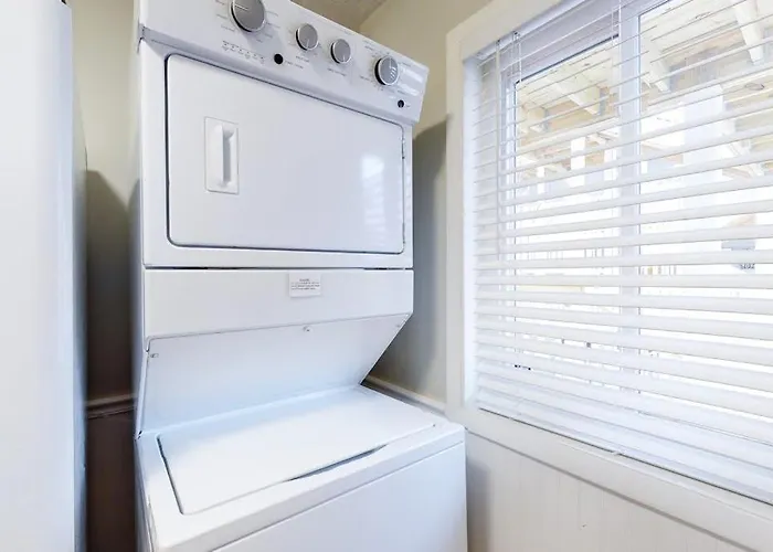 Twin 103s Holiday home Ocean City