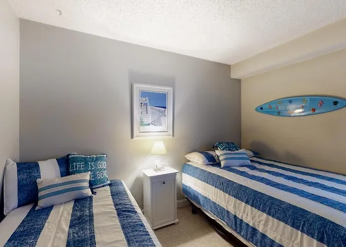 Holiday home Twin 103s *